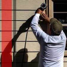 Best Siding for Commercial Buildings  in Peaceful Valley, WA